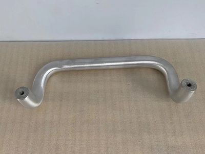 點(diǎn)擊查看詳細(xì)信息<br>標(biāo)題：鋁型材折彎焊接 閱讀次數(shù)：4531