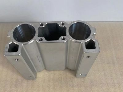 點(diǎn)擊查看詳細(xì)信息<br>標(biāo)題：CNC加工拋光拉絲噴砂氧化著色 閱讀次數(shù)：5984